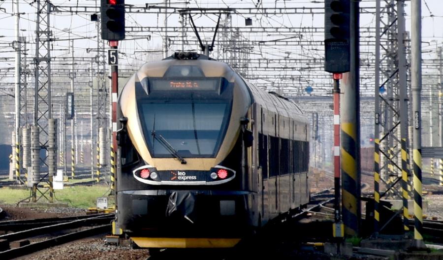 Hiszpańskie Renfe ma przejąć połowę udziałów Leo Expressu Hiszpańskie Renfe ma przejąć połowę udziałów Leo Expressu