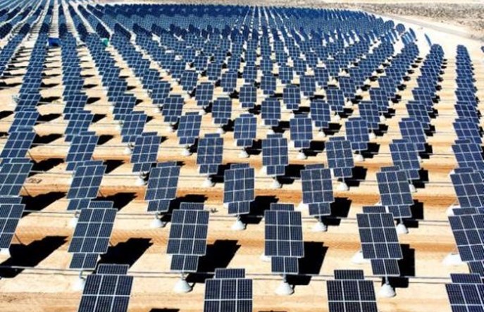 Odejście od węgla na kolei musi być stopniowe