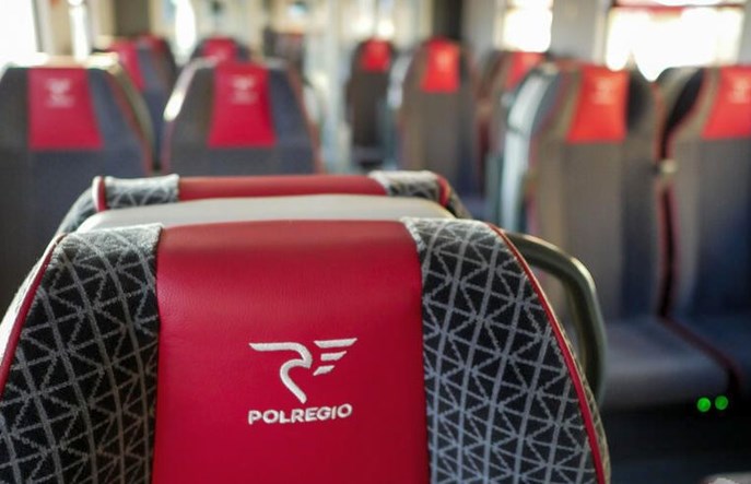 Duże zmiany w rozkładach na Podlasiu. Prawie każdy pociąg pojedzie inaczej