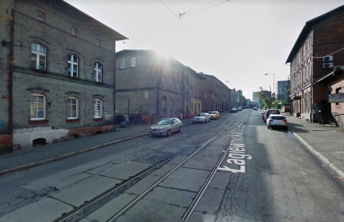 Świętochłowice: Są oferty na przebudowę torowiska na Łagiewnickiej z dobudową drugiego toru