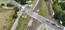 Poznań Junikowo: Jest umowa na węzeł przesiadkowy i przejazd pod torami