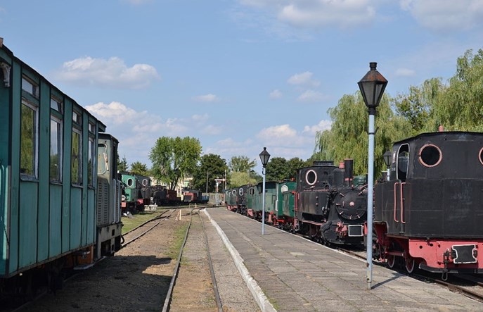 PKP SA przekażą tereny przy wąskotorówce w Sochaczewie pod drogę rowerową