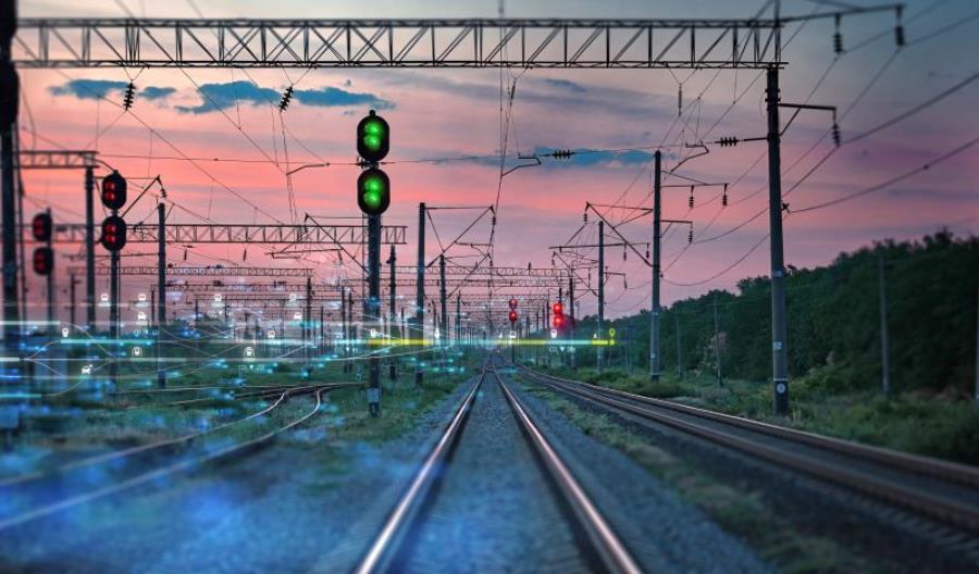 Siemens przeprowadzi cyfryzację kolei w Nadrenii Północnej-Westfalii Siemens przeprowadzi cyfryzację kolei w Nadrenii Północnej-Westfalii