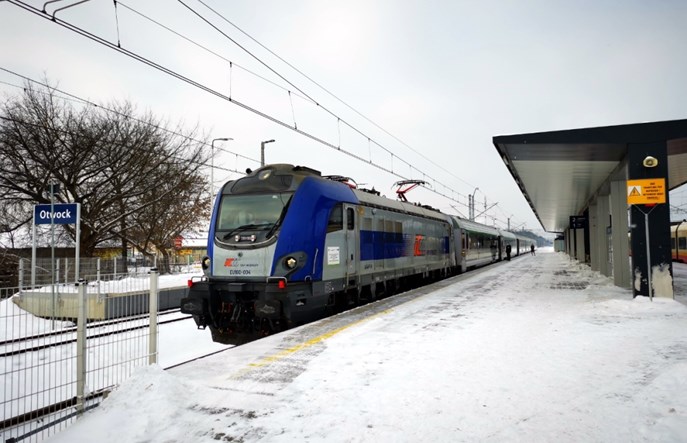Polska kolej neutralna klimatycznie? „Potrzebne duże inwestycje” 
