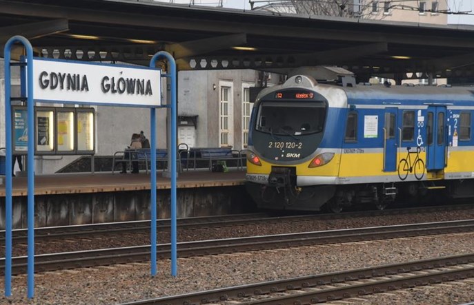 PKP SKM Trójmiasto: Rok pandemii, ale też integracji taryfowej