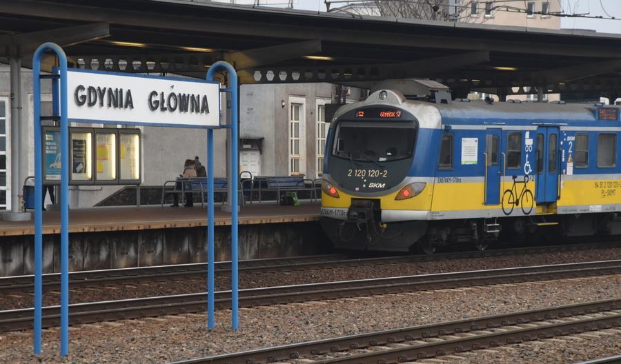 PKP SKM Trójmiasto: Rok pandemii, ale też integracji taryfowej PKP SKM Trójmiasto: Rok pandemii, ale też integracji taryfowej