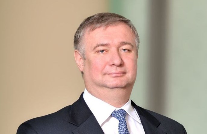 Sławomir Nalewajka szefem Alstom w Polsce i regionie