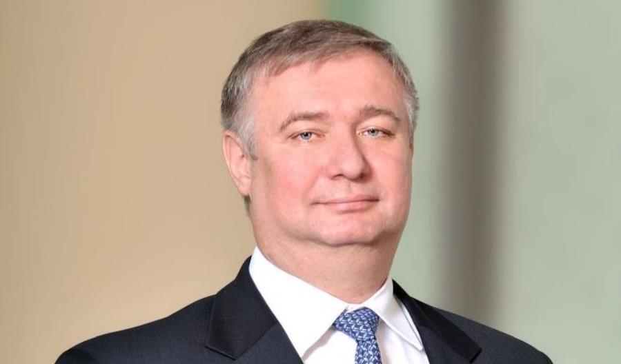 Sławomir Nalewajka szefem Alstom w Polsce i regionie