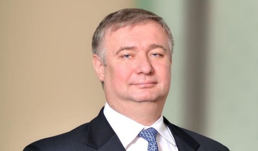 Sławomir Nalewajka szefem Alstom w Polsce i regionie Sławomir Nalewajka szefem Alstom w Polsce i regionie
