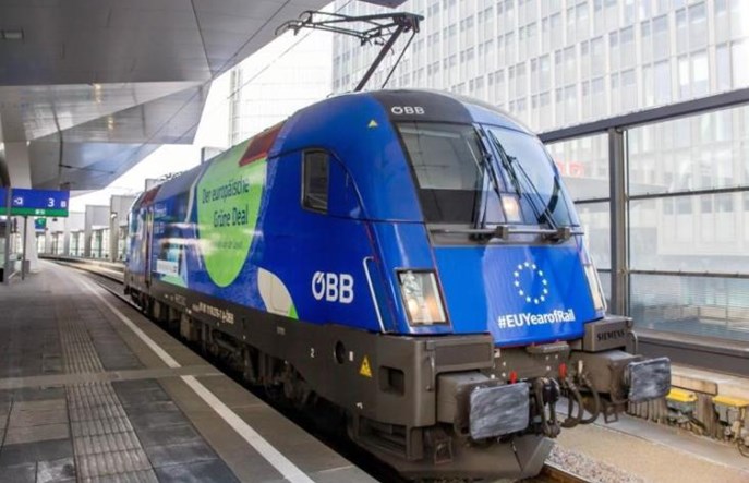 Europejski Rok Kolei – szansa na rozwój