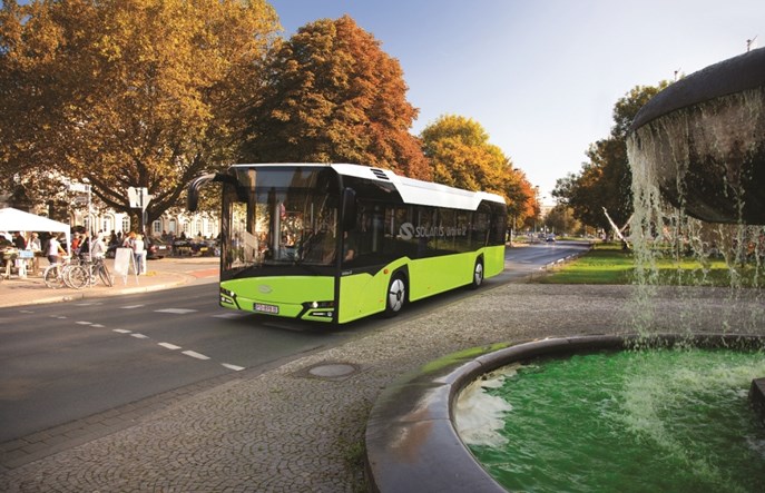 PKM Świerklaniec akceptuje ofertę na nowe autobusy