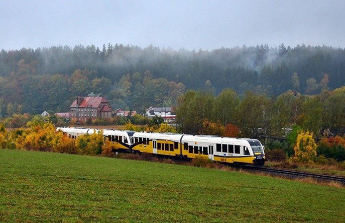 Wild: KPO nie powinno być skierowane tylko do państwowej części kolei