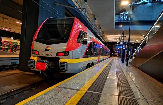 ŁKA o zmianach w taryfie: Musimy stosować takie same ceny, jak Polregio