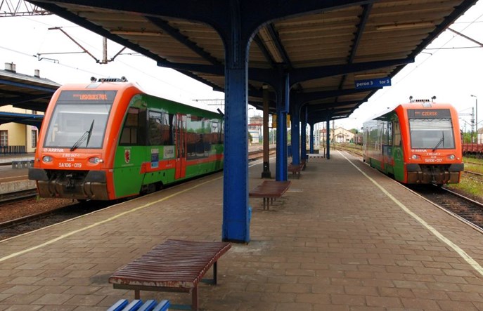 Kujawsko-pomorskie chce powołać własnego przewoźnika!