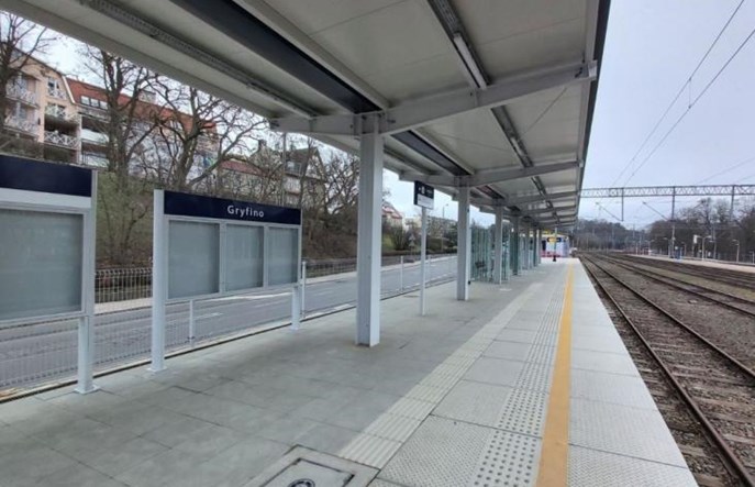 Czarne chmury nad SKM Szczecin. „Rozwiązanie umowy z wykonawcą to ostateczność”