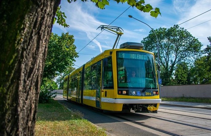 Tramwaje Astra kończą służbę w Pilźnie