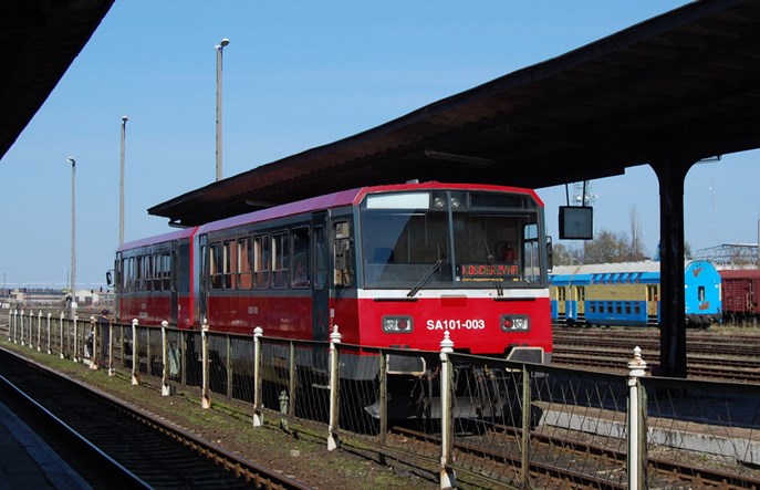 80 milionów na naprawę pomorskiej linii 211. Czy pojadą po niej pociągi?