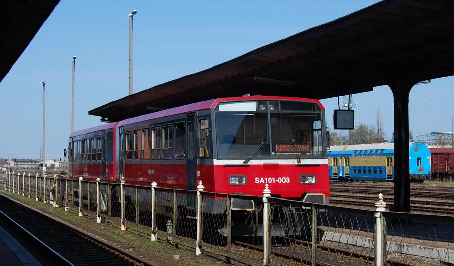 80 milionów na naprawę pomorskiej linii 211. Czy pojadą po niej pociągi? 80 milionów na naprawę pomorskiej linii 211. Czy pojadą po niej pociągi?