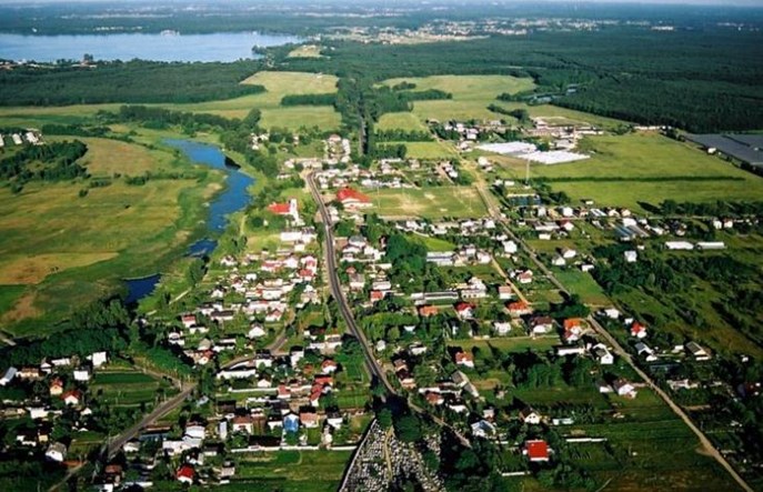 Kolej+: Są pieniądze na studium linii kolejowej Zegrze – Przasnysz 
