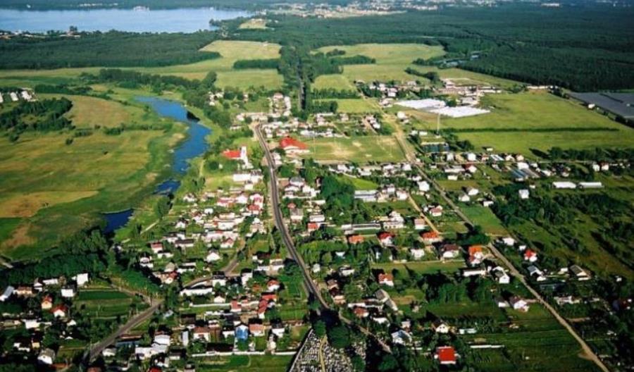 Kolej+: Są pieniądze na studium linii kolejowej Zegrze – Przasnysz Kolej+: Są pieniądze na studium linii kolejowej Zegrze – Przasnysz