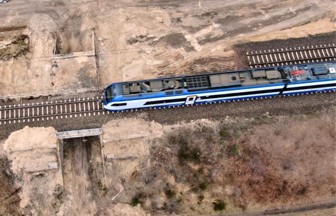 PLK wycofała projekt podwyżki stawek za dostęp do torów [aktualizacja]