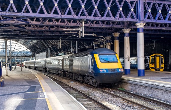 Szkockie koleje znów będą własnością publiczną. Koniec z franczyzami 