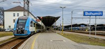 Koleje Śląskie wprowadzają ograniczenia w kolejowym ruchu transgranicznym