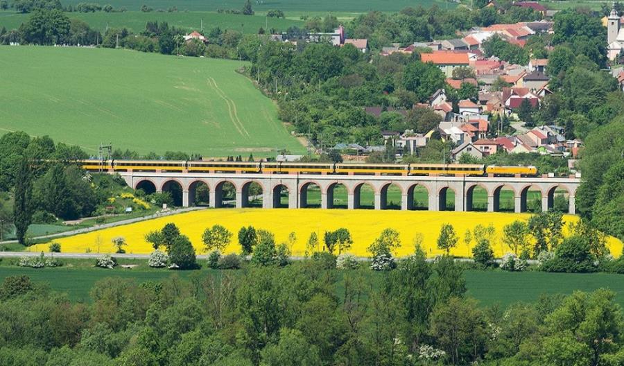 RegioJet chce jeździć z Przemyśla do Lwowa! RegioJet chce jeździć z Przemyśla do Lwowa!