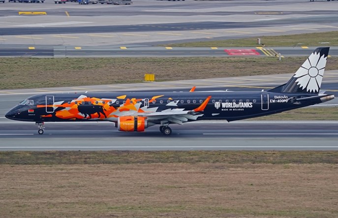 Coraz więcej połączeń z Mińska do Warszawy. Lotniczych