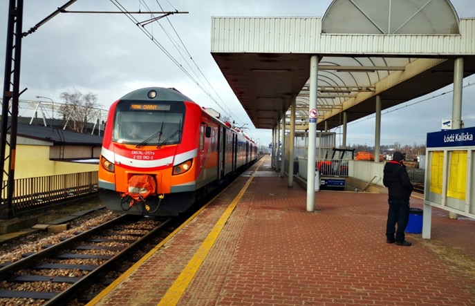 Łódź – Toruń: Czy wróci bezpośredni pociąg Regio? „Konieczne nowe uzgodnienia” 