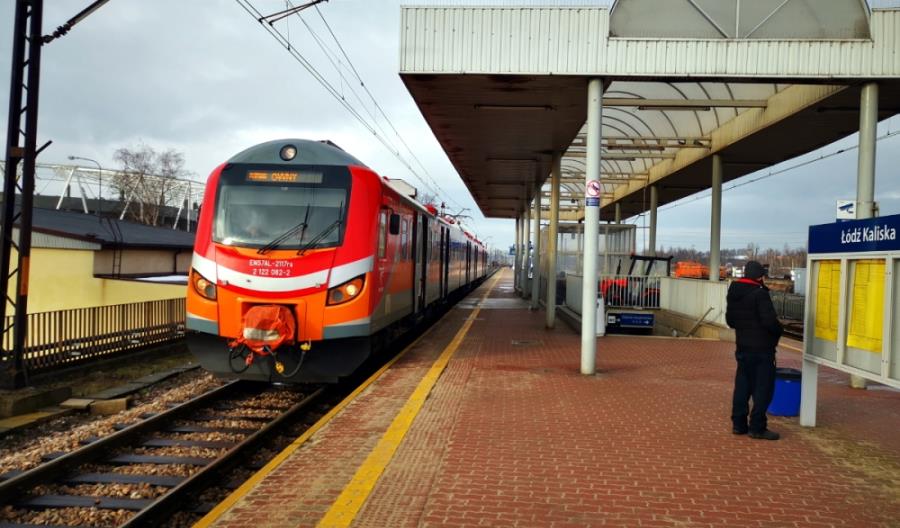 Łódź – Toruń: Czy wróci bezpośredni pociąg Regio? „Konieczne nowe uzgodnienia” Łódź – Toruń: Czy wróci bezpośredni pociąg Regio? „Konieczne nowe uzgodnienia”