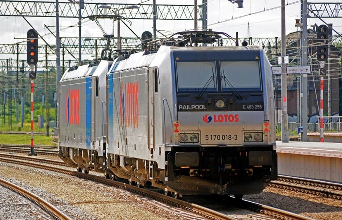 Lotos Kolej przyspieszył przewozy dzięki współpracy z Rail Cargo Carrier