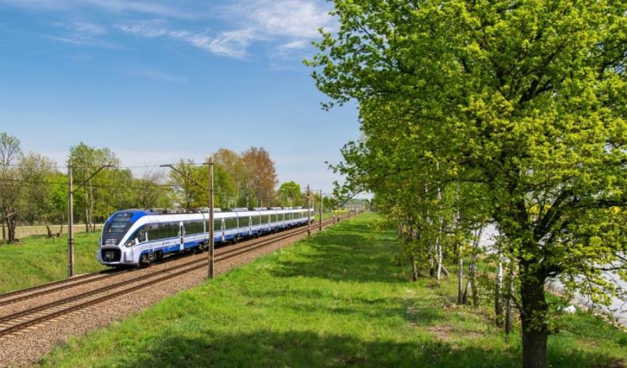 Kto ubezpieczy tabor PKP Intercity? Kto ubezpieczy tabor PKP Intercity?