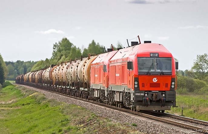 Wkrótce duży przetarg LTG Cargo na nowe lokomotywy elektryczne