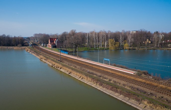 PLK ponawia konsultacje zamierzeń inwestycyjnych do 2040 r.