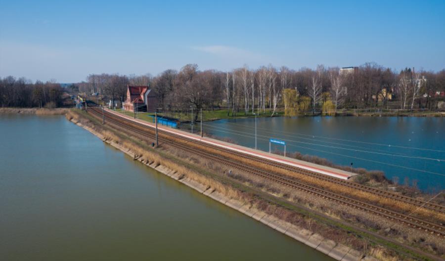 PLK ponawia konsultacje zamierzeń inwestycyjnych do 2040 r. PLK ponawia konsultacje zamierzeń inwestycyjnych do 2040 r.