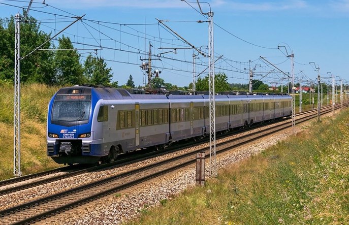 Będą pociągi Lublin – Radom – Łódź. Obsłużą je nowe Flirty