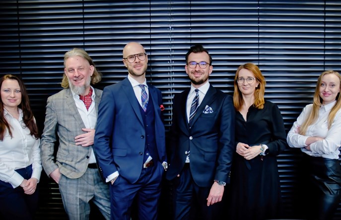 Kancelaria HANTON Szalc Zięba & Partnerzy partnerem działu Prawo i Polityka 