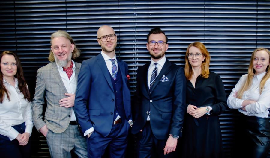 Kancelaria HANTON Szalc Zięba & Partnerzy partnerem działu Prawo i Polityka Kancelaria HANTON Szalc Zięba & Partnerzy partnerem działu Prawo i Polityka