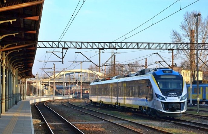 Opolskie na razie nie kupi nowych pociągów