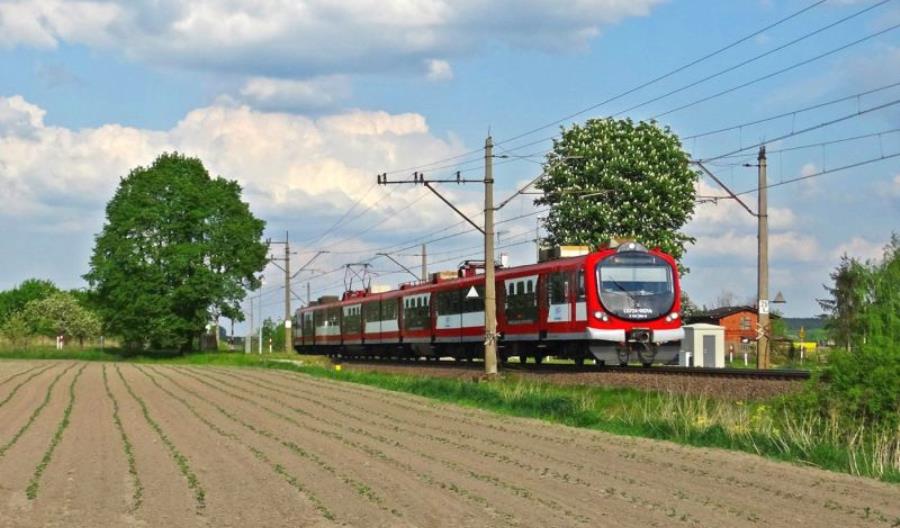 Kujawsko-Pomorskie: Jest zgoda sejmiku na powołanie spółki przewozowej Kujawsko-Pomorskie: Jest zgoda sejmiku na powołanie spółki przewozowej