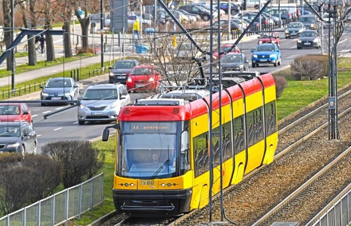 Warszawa: Część pracowników komunikacji na kwarantannie, ale nie ma zagrożenia