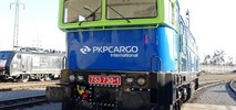 PKP Cargo International wyposaży 29 „okularników” w system ETCS