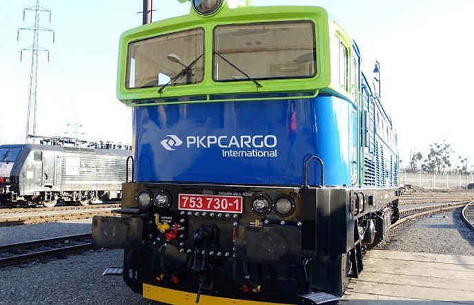 PKP Cargo International wyposaży 29 „okularników” w system ETCS