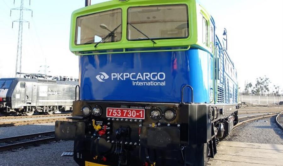 PKP Cargo International wyposaży 29 „okularników” w system ETCS