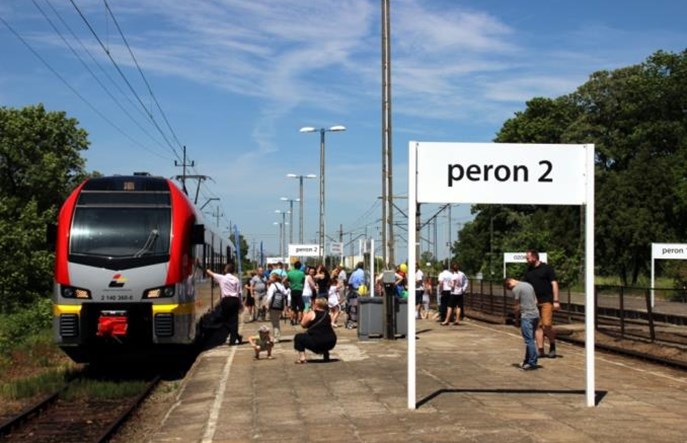 Zgierz – Łęczyca: Prace zakończą się w 2022 r. 