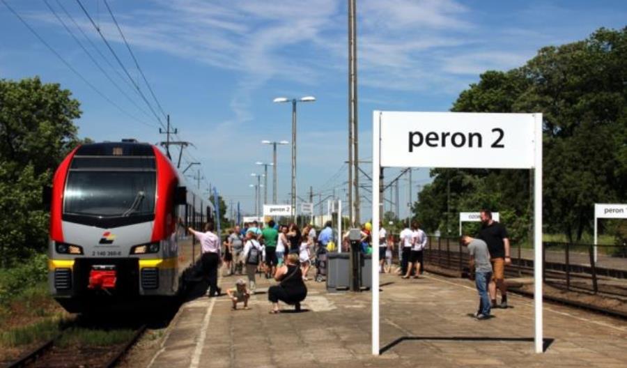 Zgierz – Łęczyca: Prace zakończą się w 2022 r. Zgierz – Łęczyca: Prace zakończą się w 2022 r.