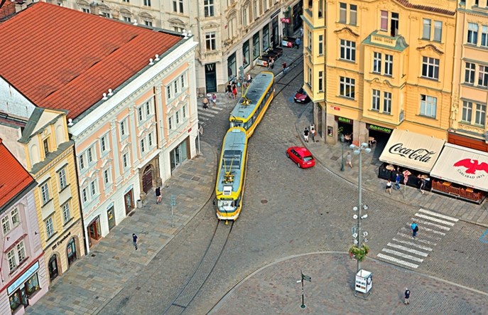 Do Pilzna pojadą tramwaje XXL. Rusza przetarg