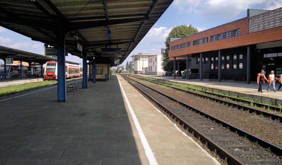 Leszno: Kiedy przebudowa niezmodernizowanej części stacji? Leszno: Kiedy przebudowa niezmodernizowanej części stacji?
