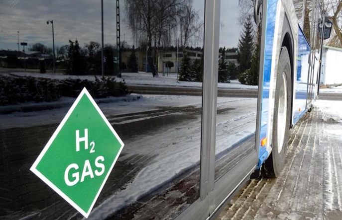 Jedna, bardzo droga oferta na wodór dla poznańskich autobusów